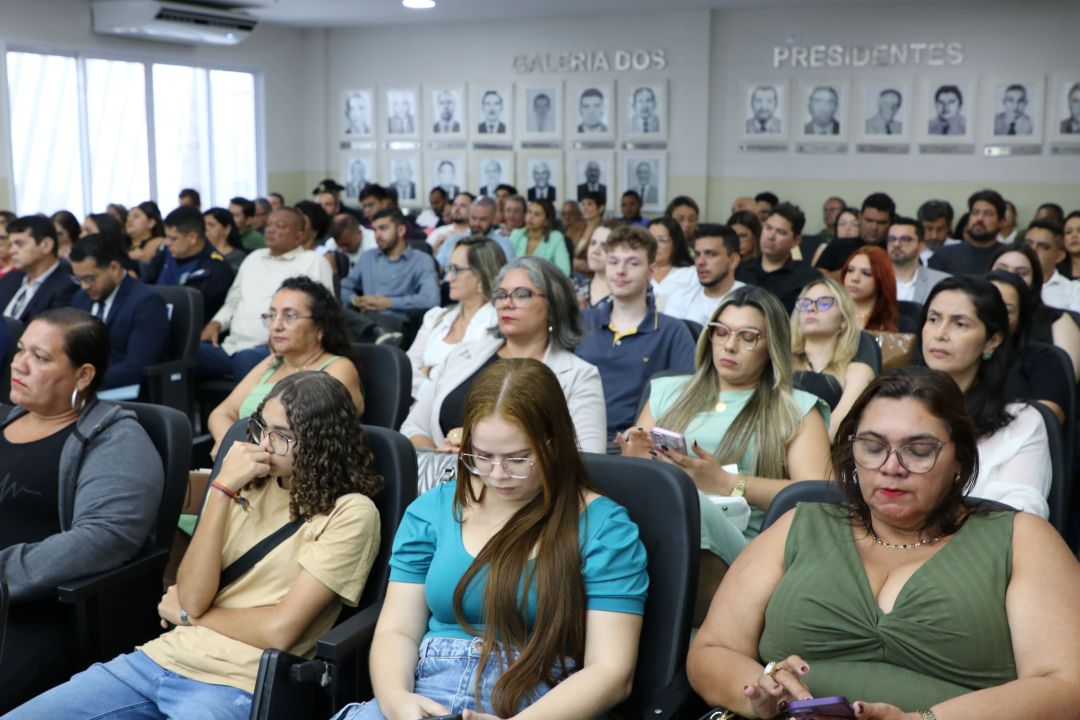03.02.2026 | Abertura do ano legislativo - Foto 27