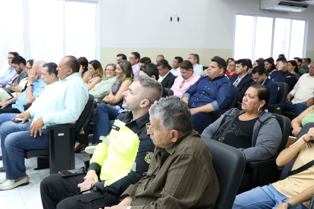 03.02.2026 | Abertura do ano legislativo - Foto 28