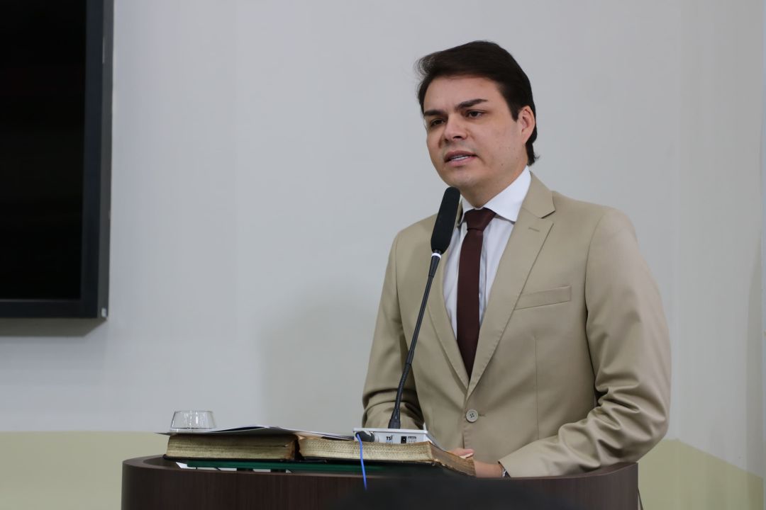 03.02.2026 | Abertura do ano legislativo - Foto 33