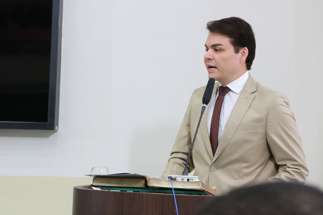 03.02.2026 | Abertura do ano legislativo - Foto 35