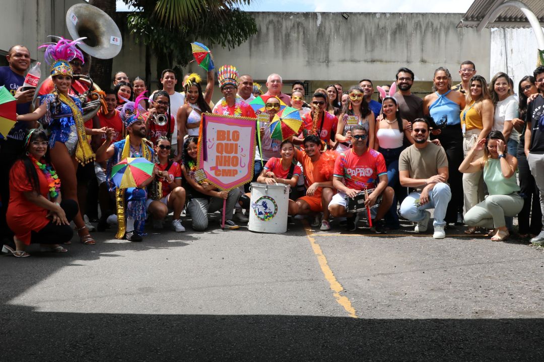 13.02.2026 | Bloquinho CMP - Foto 5