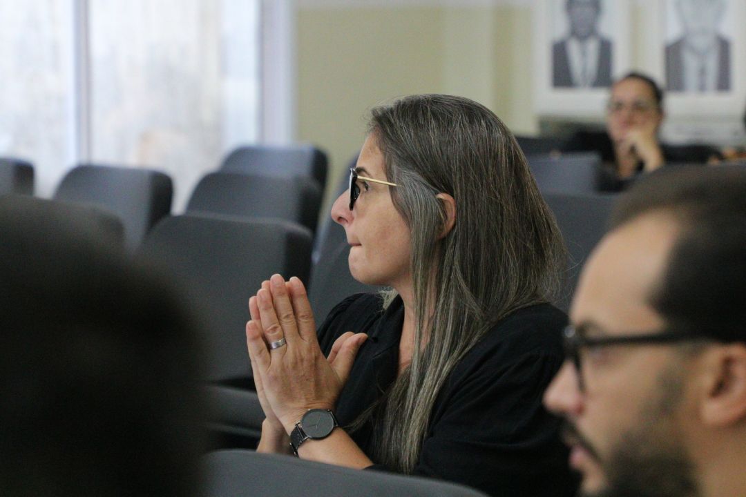 23.02.2026 - Treinamento o sobre o sistema de apoio ao processo legislativo - SAPL - Foto 4