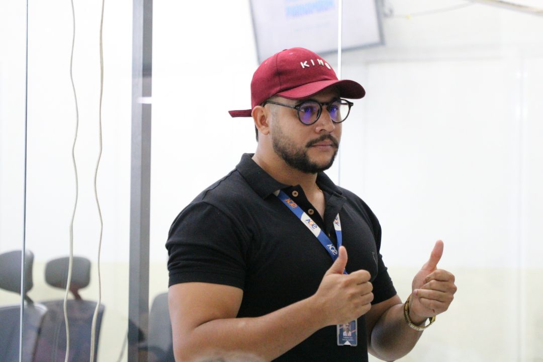 23.02.2026 - Treinamento o sobre o sistema de apoio ao processo legislativo - SAPL - Foto 6