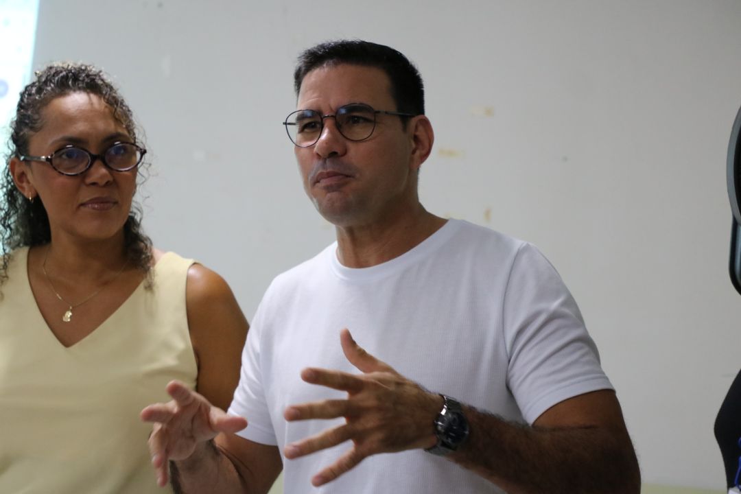 23.02.2026 - Treinamento o sobre o sistema de apoio ao processo legislativo - SAPL - Foto 19