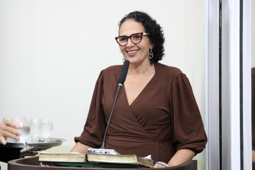 26.02.2026 | Moção de Aplausos ao Colégio Fênix - Foto 24