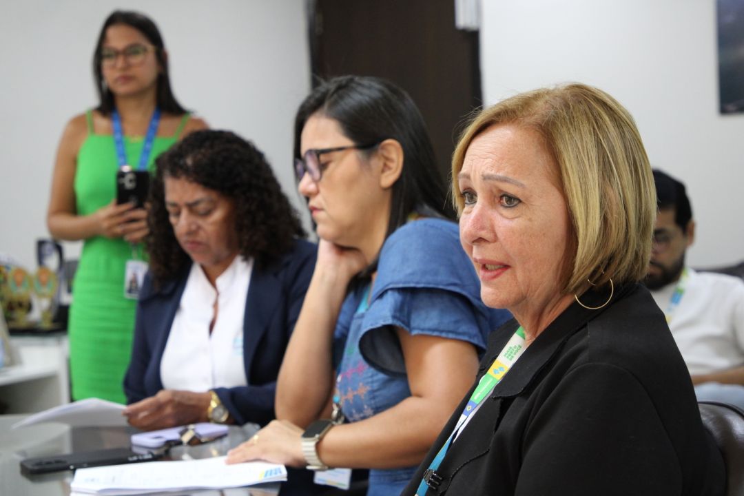 02.03.2026 - Reunião de detalhamento das atividades Escola do Legislativo - Foto 9