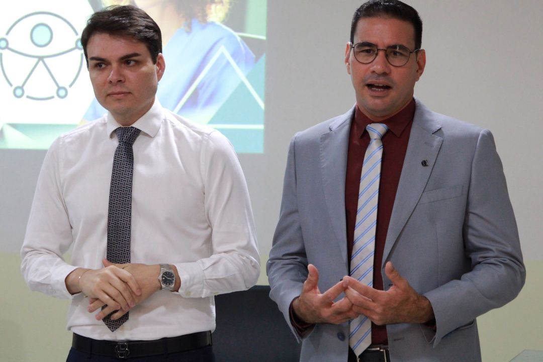 Workshop Inclusão e Cidadania no Serviço Público - Foto 7