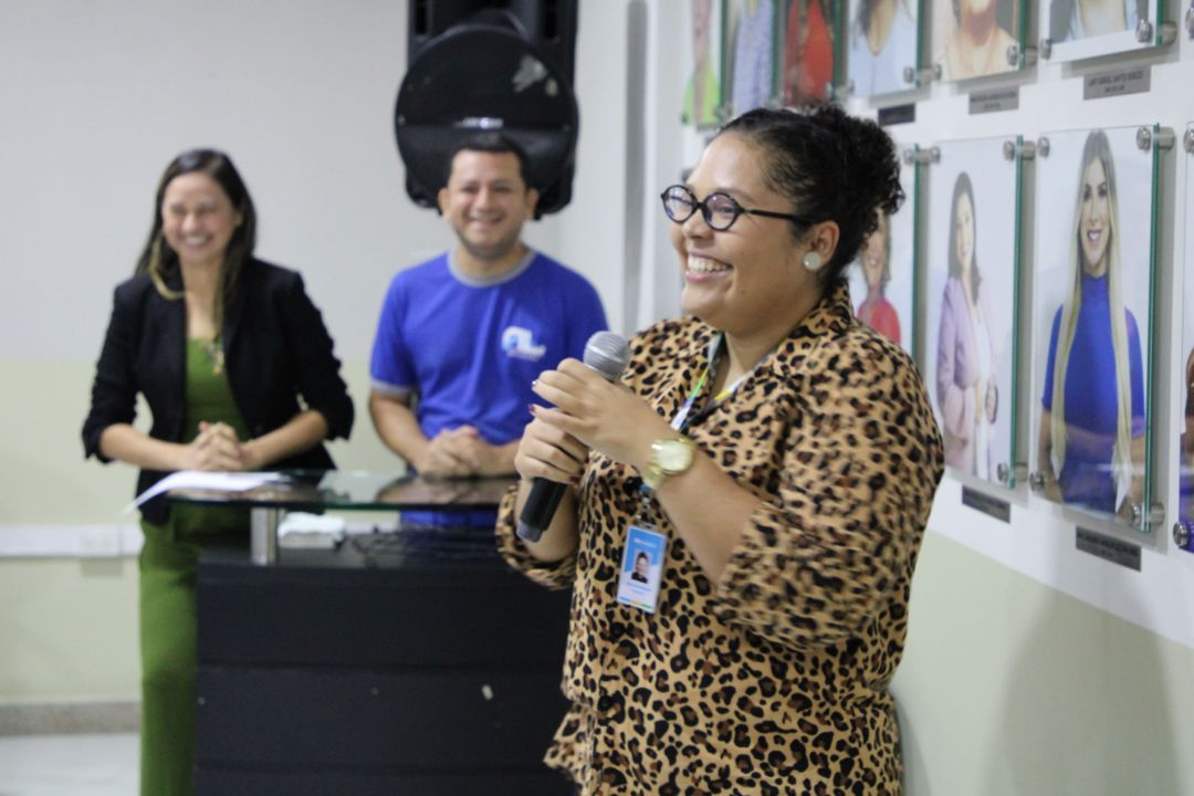 Workshop Inclusão e Cidadania no Serviço Público - Foto 14