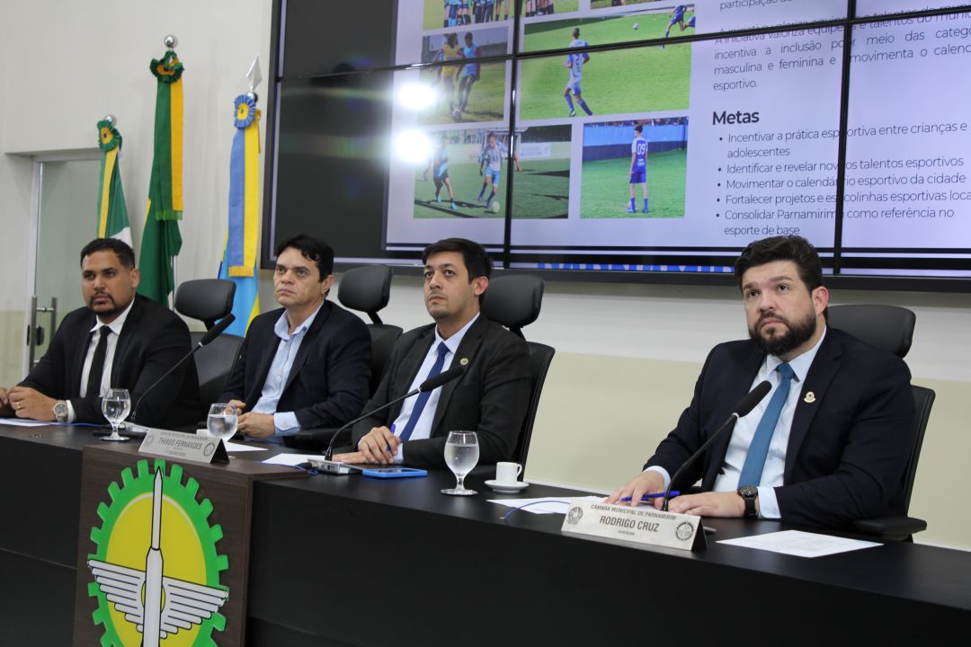 3° Reunião de Cultura e Desporto - Foto 7