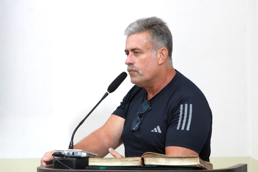 Audiência Pública - Parnamirim, cidade verde e resiliente - Foto 18