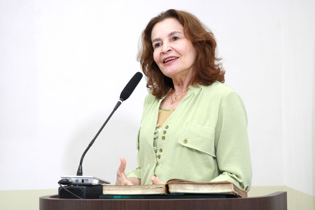 Audiência Pública - Parnamirim, cidade verde e resiliente - Foto 22