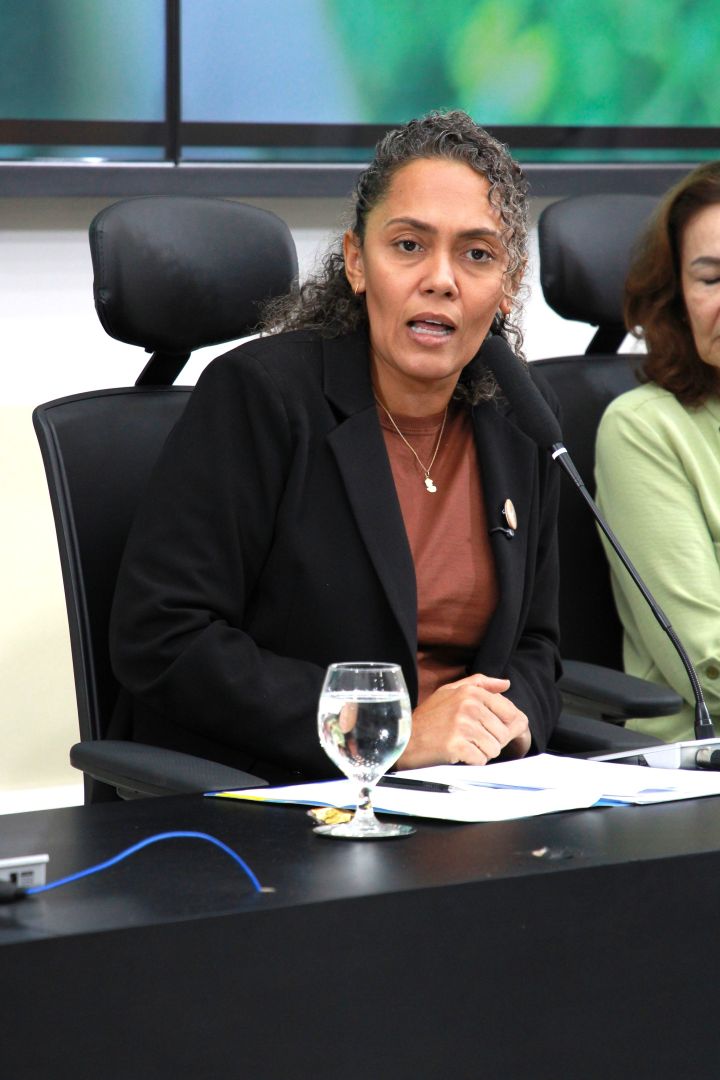 Audiência Pública - Parnamirim, cidade verde e resiliente - Foto 24