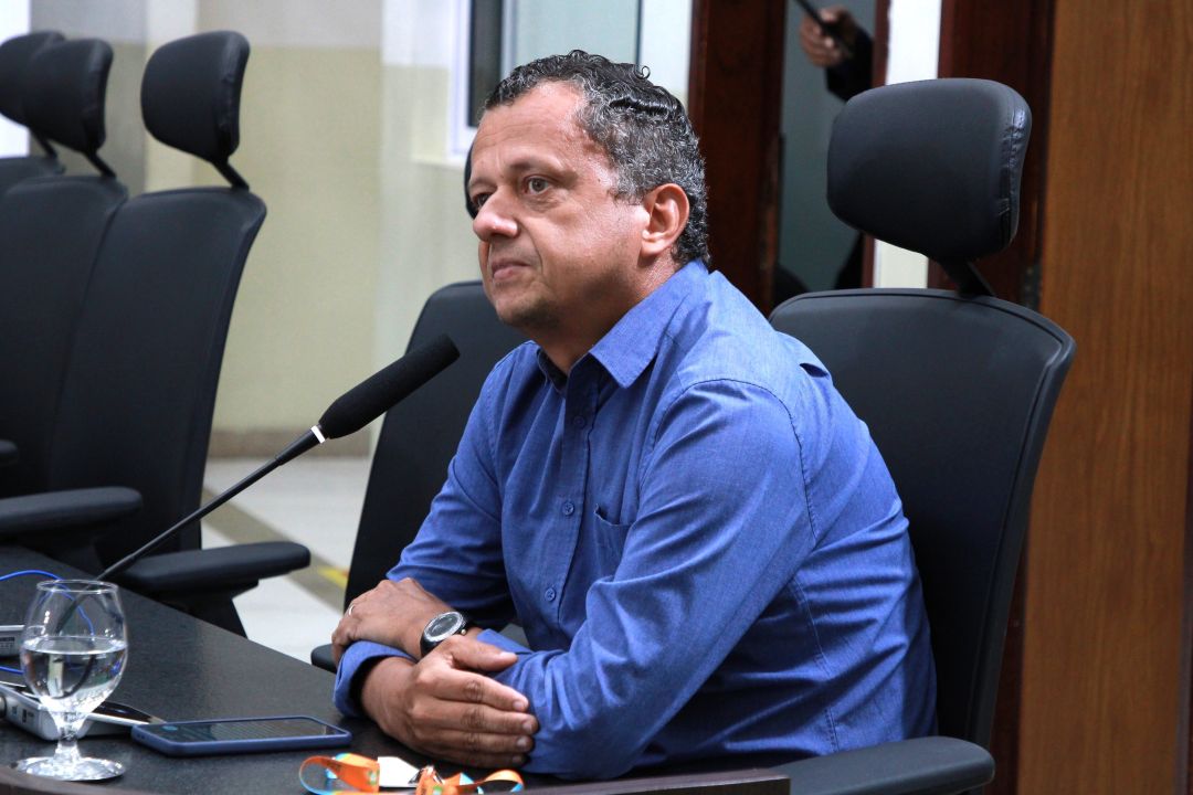 Audiência Pública - Parnamirim, cidade verde e resiliente - Foto 25