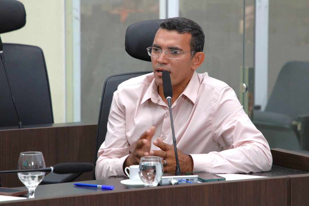 Audiência Pública - Parnamirim, cidade verde e resiliente - Foto 28