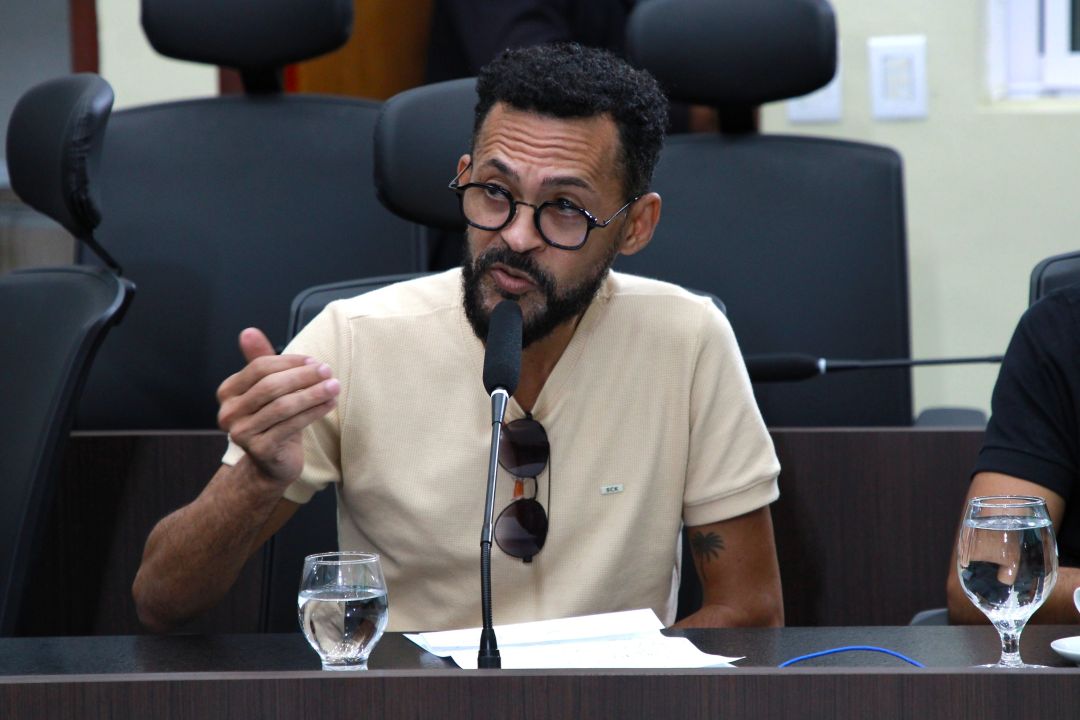 Audiência Pública - Parnamirim, cidade verde e resiliente - Foto 29