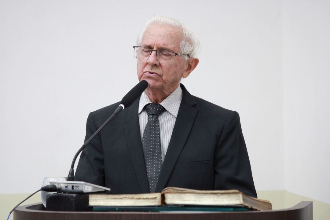 108 Anos da Assembleia de Deus no Rio Grande do Norte - Foto 1