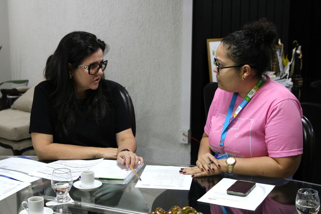 Senac e Escola do Legislativo: parceria para novos cursos - Foto 2