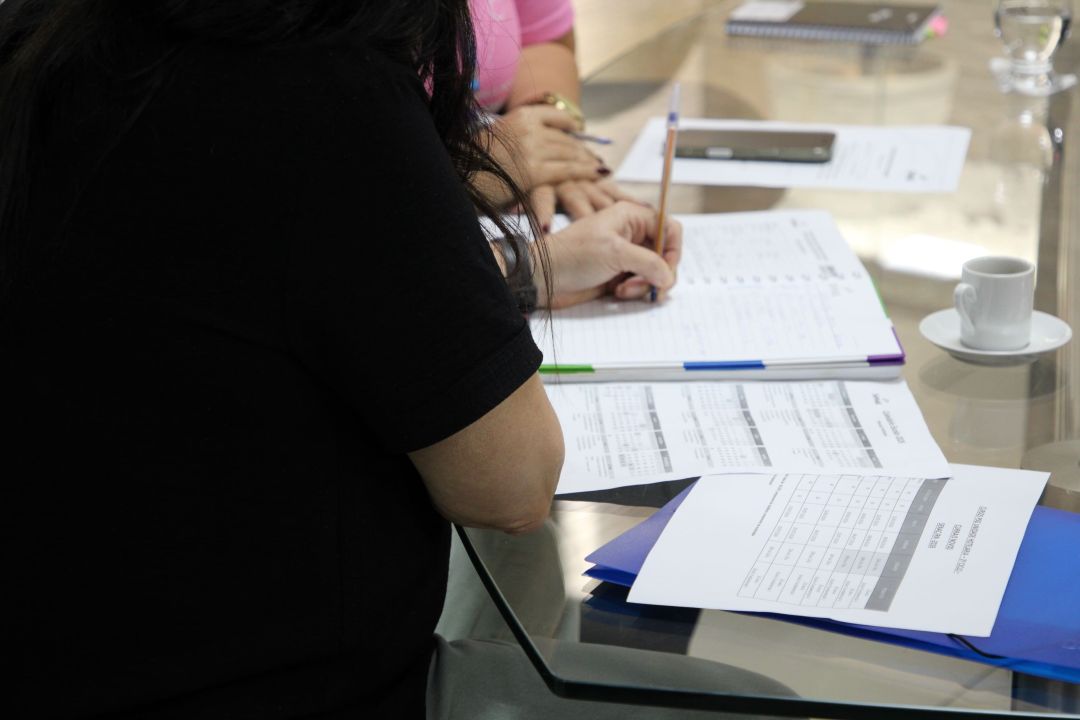 Senac e Escola do Legislativo: parceria para novos cursos - Foto 3