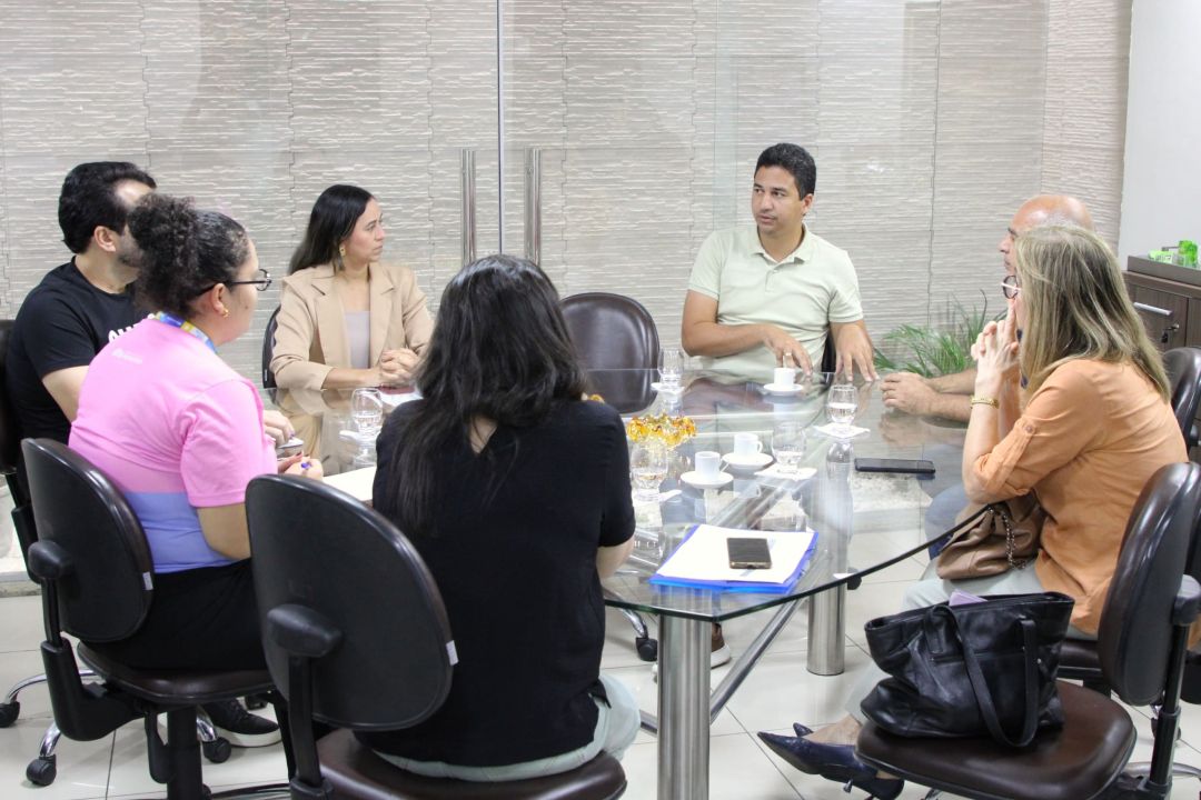 Senac e Escola do Legislativo: parceria para novos cursos - Foto 4