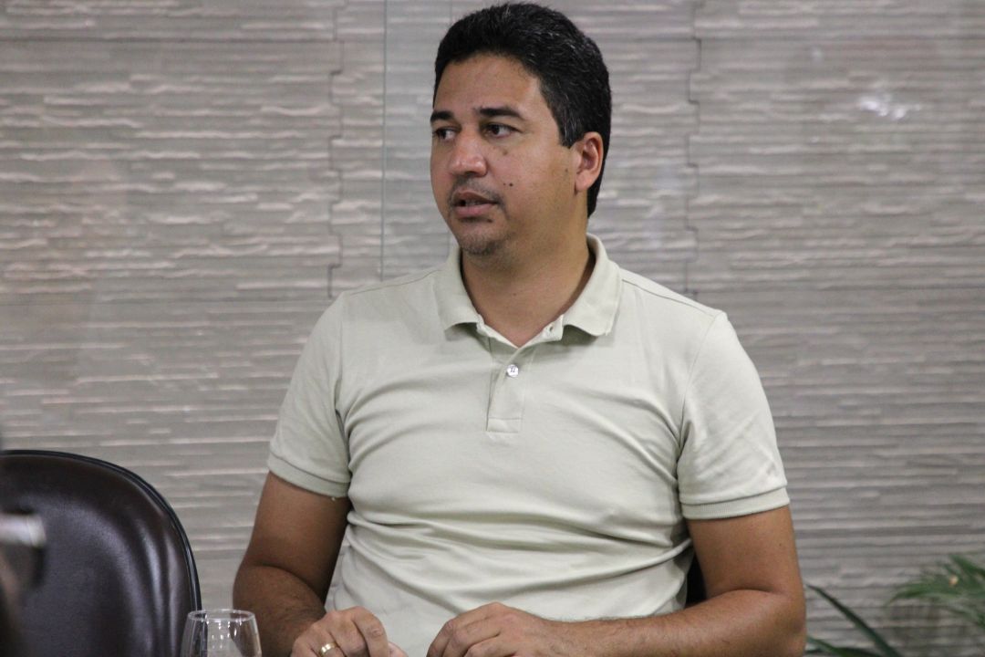 Senac e Escola do Legislativo: parceria para novos cursos - Foto 5