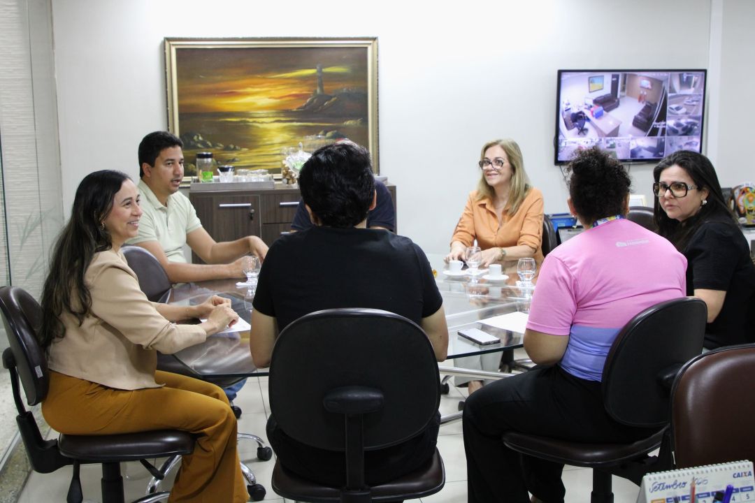 Senac e Escola do Legislativo: parceria para novos cursos - Foto 8