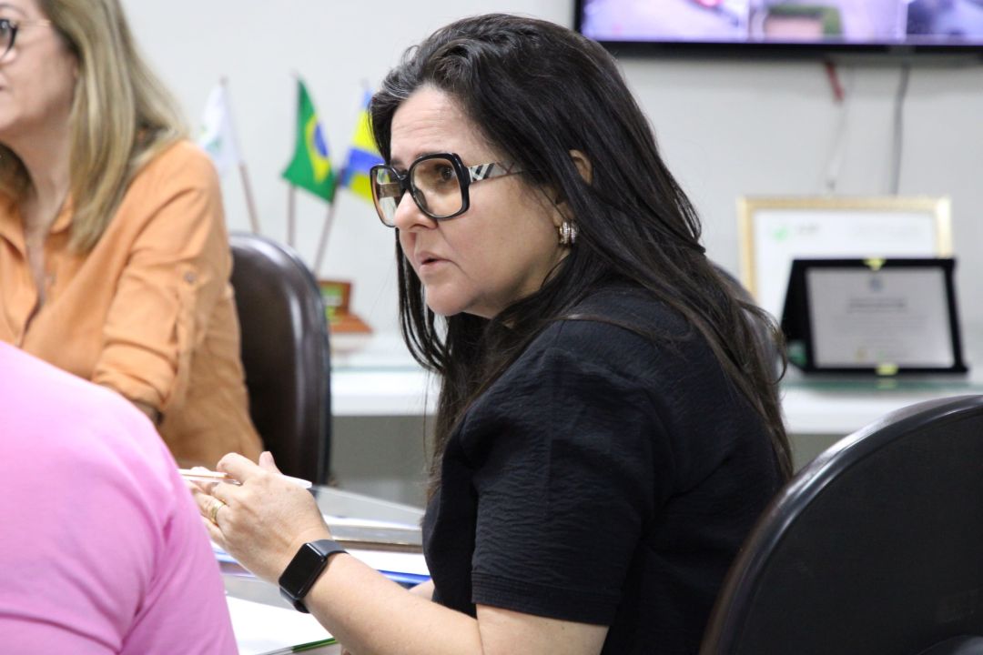Senac e Escola do Legislativo: parceria para novos cursos - Foto 10
