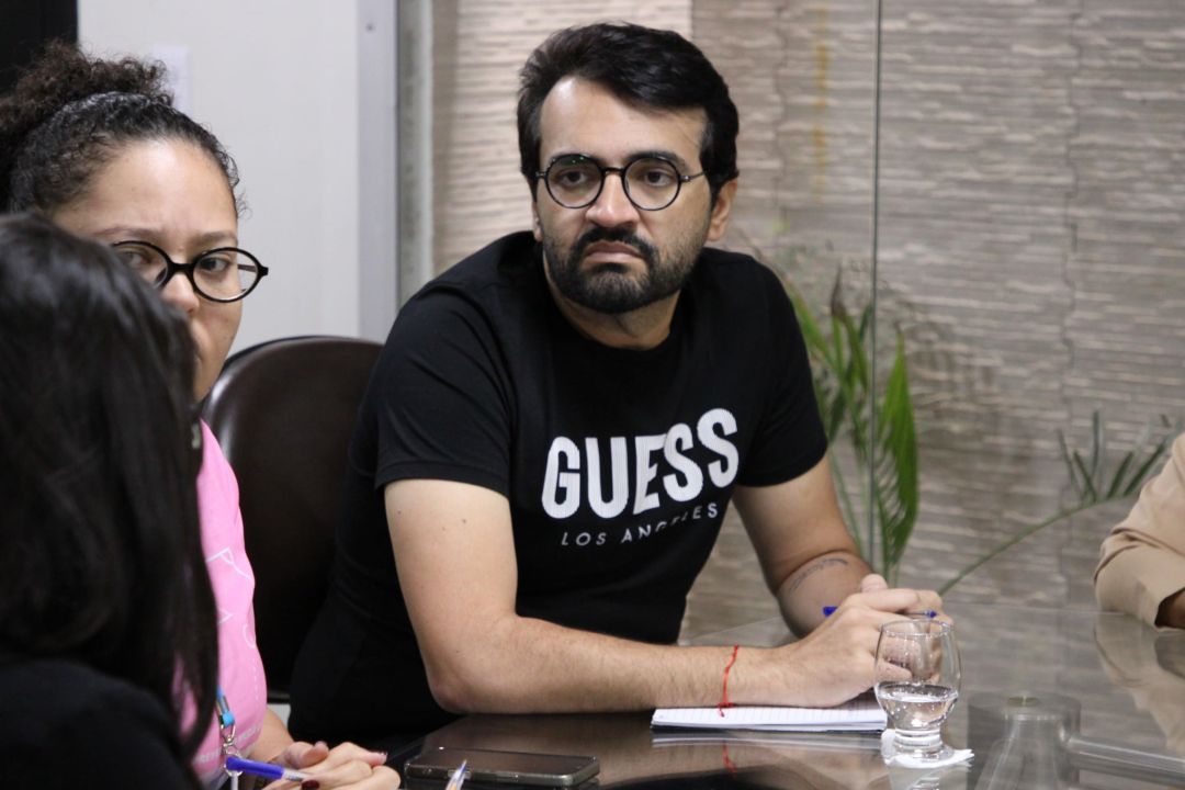 Senac e Escola do Legislativo: parceria para novos cursos - Foto 11