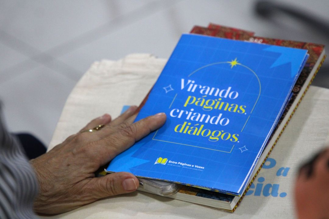Clube do Livro - Foto 9